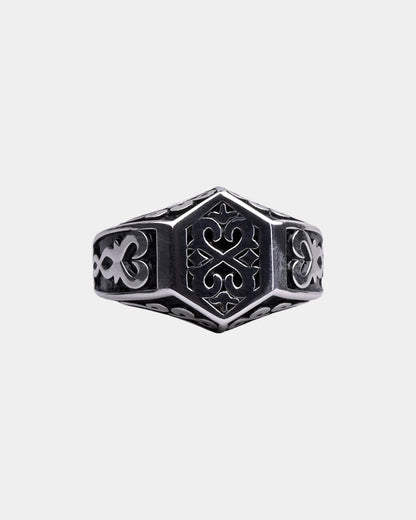 Ancient Valor Ring