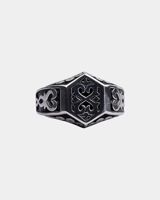 Ancient Valor Ring