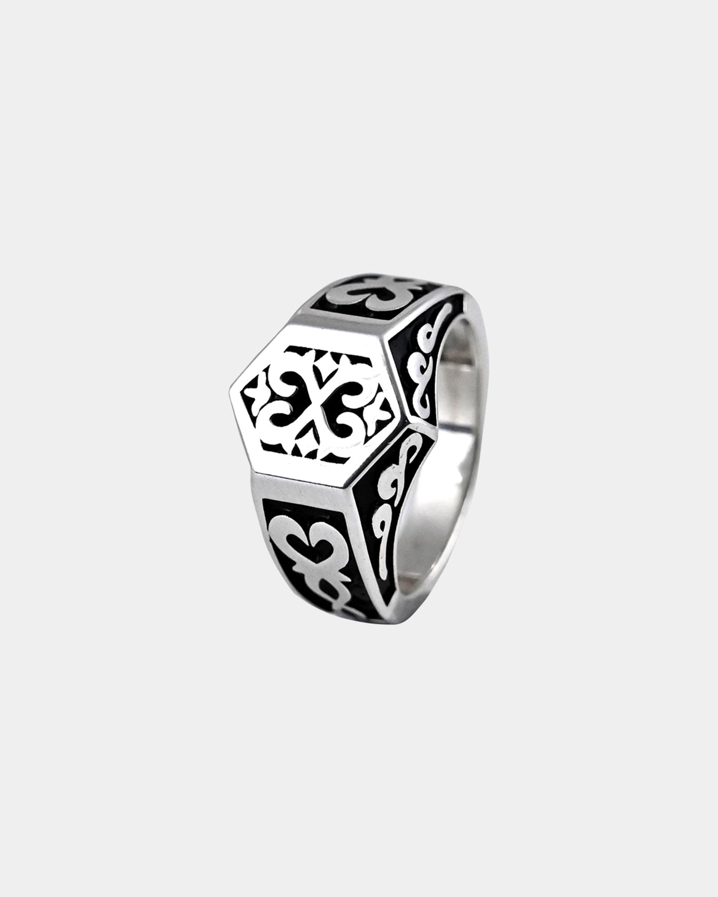 Ancient Valor Ring