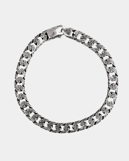 Antique Cuban Bracelet