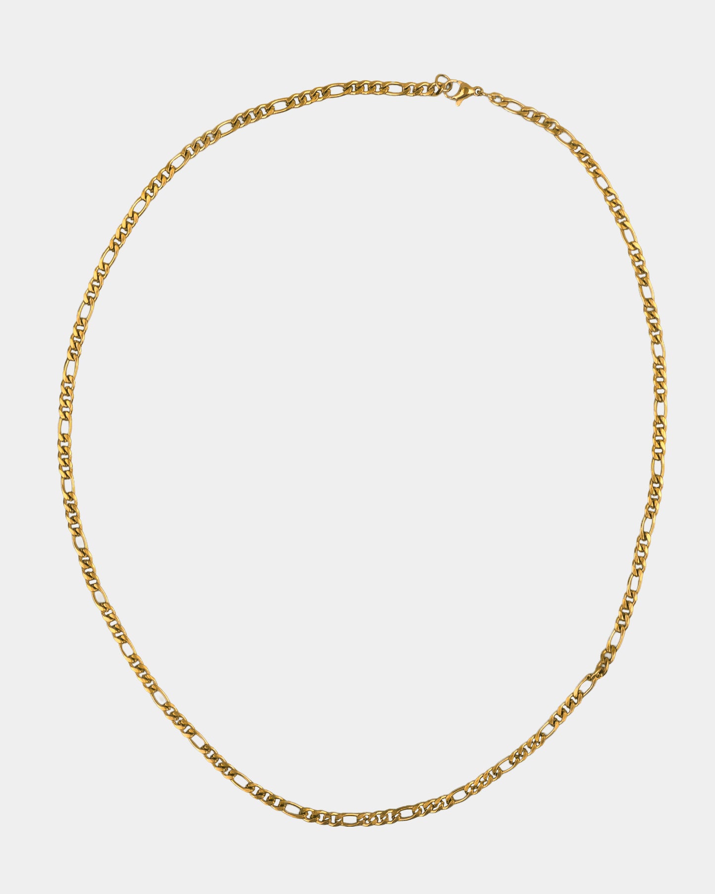 Sachin Gold Chain