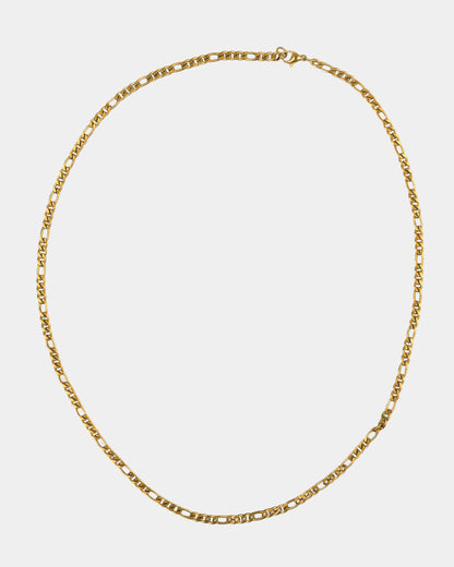 Sachin Gold Chain