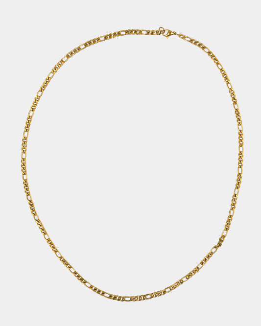 Sachin Gold Chain