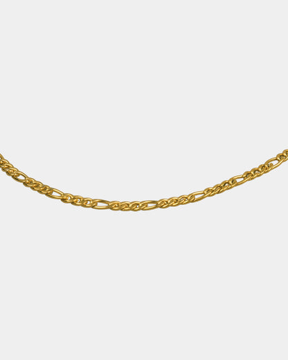 Sachin Gold Chain