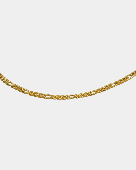 Sachin Gold Chain