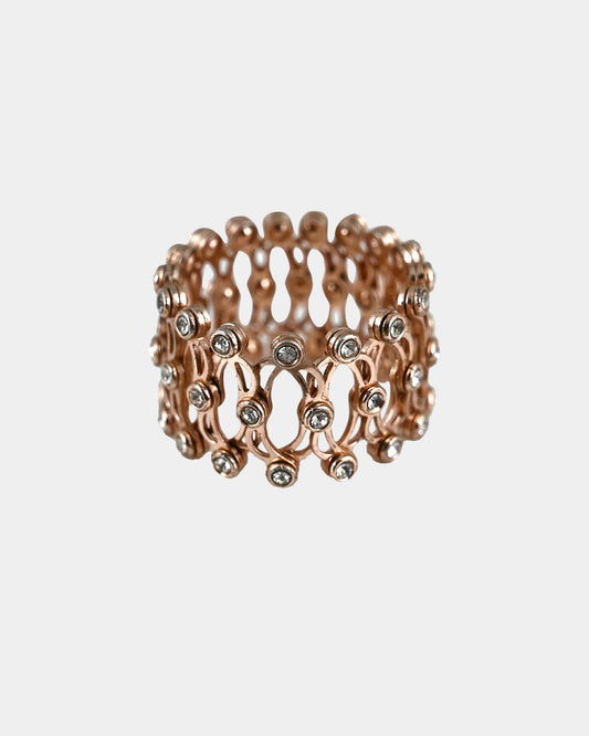 Convertible Ring Bracelet