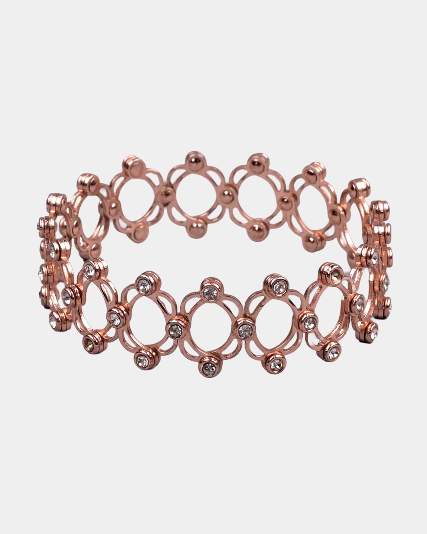 Convertible Ring Bracelet