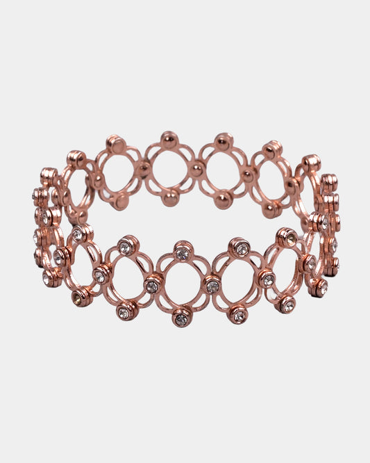 Convertible Ring Bracelet