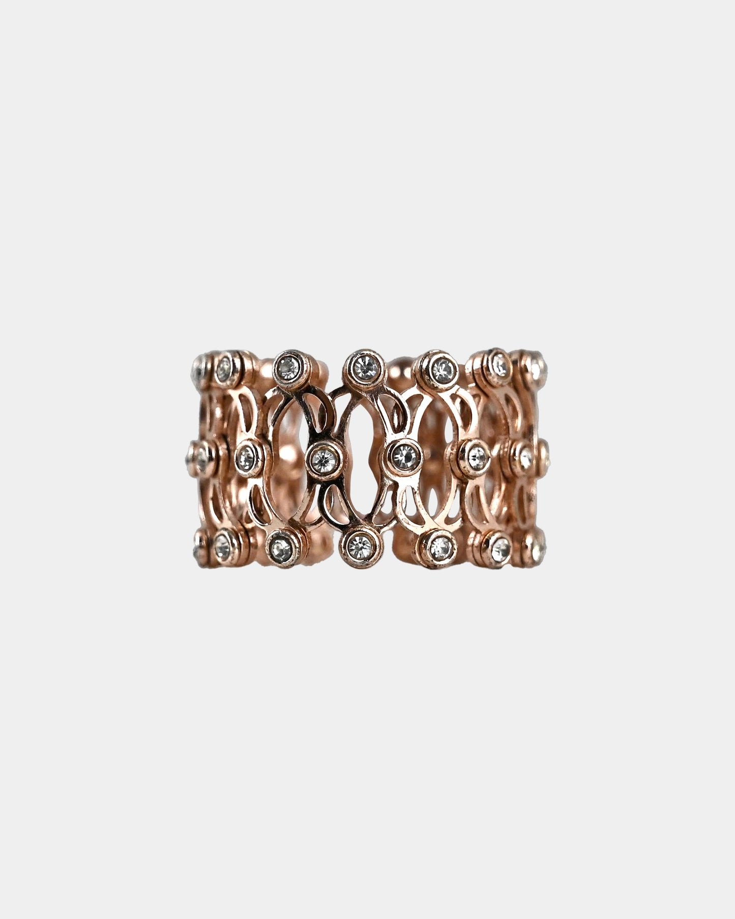 Convertible Ring Bracelet
