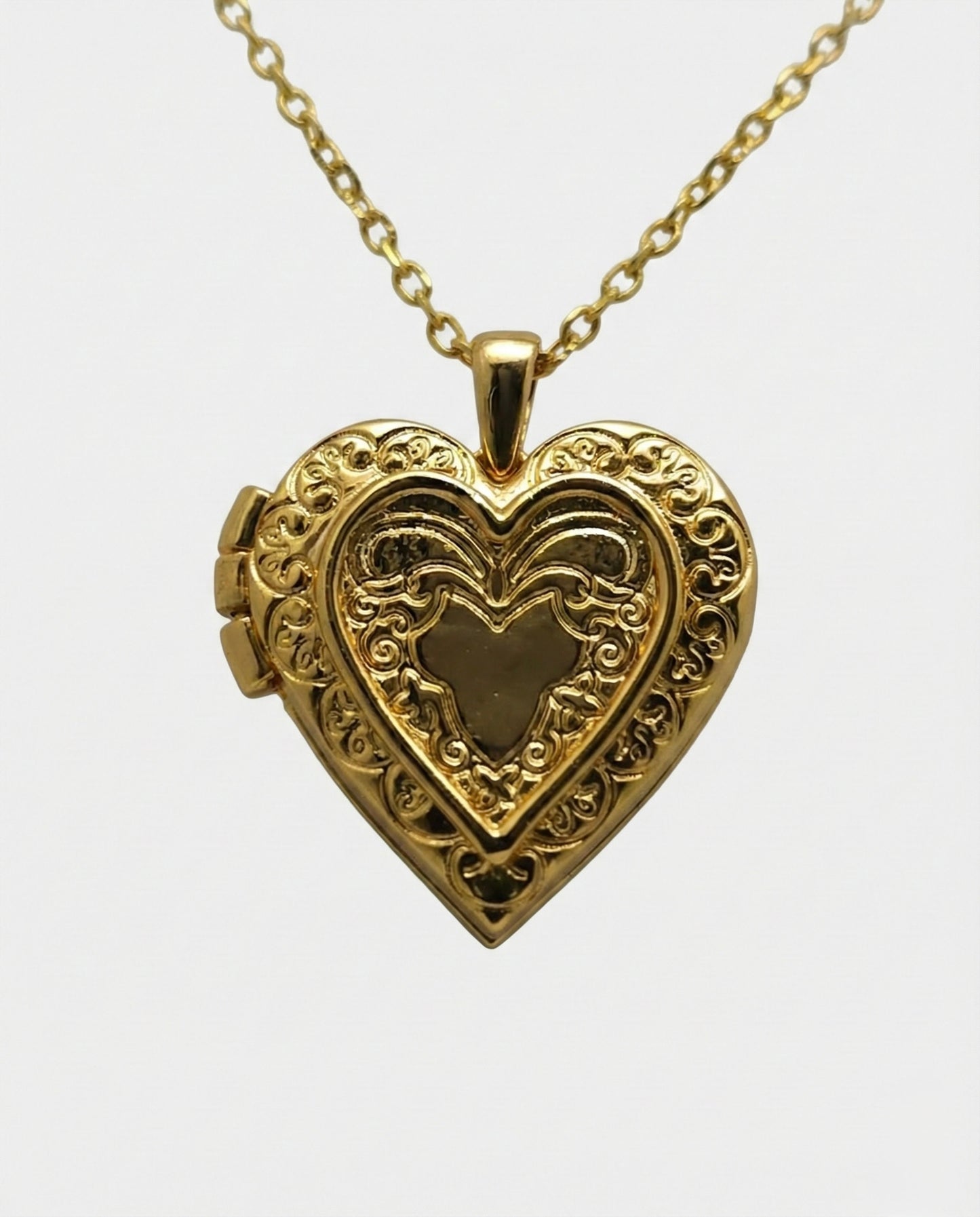 Love Locket