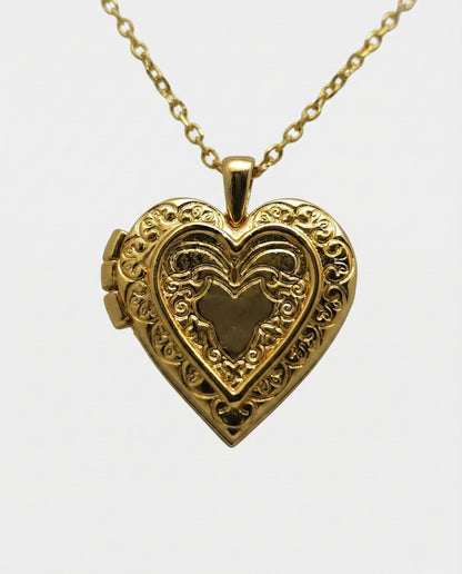 Love Locket