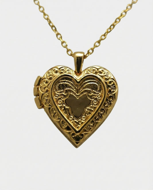 Love Locket