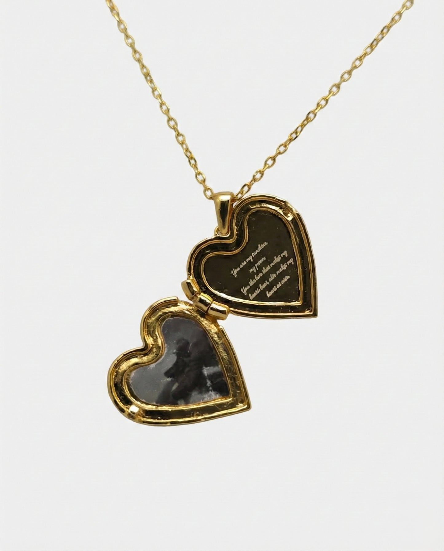 Love Locket