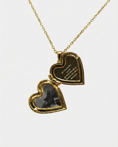 Love Locket
