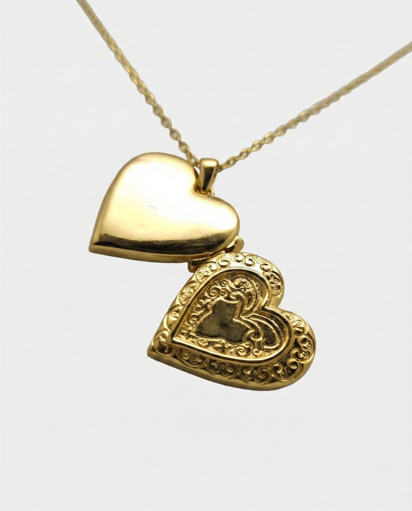 Love Locket