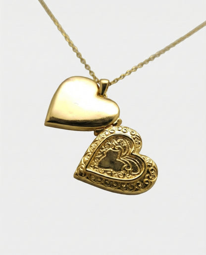 Love Locket