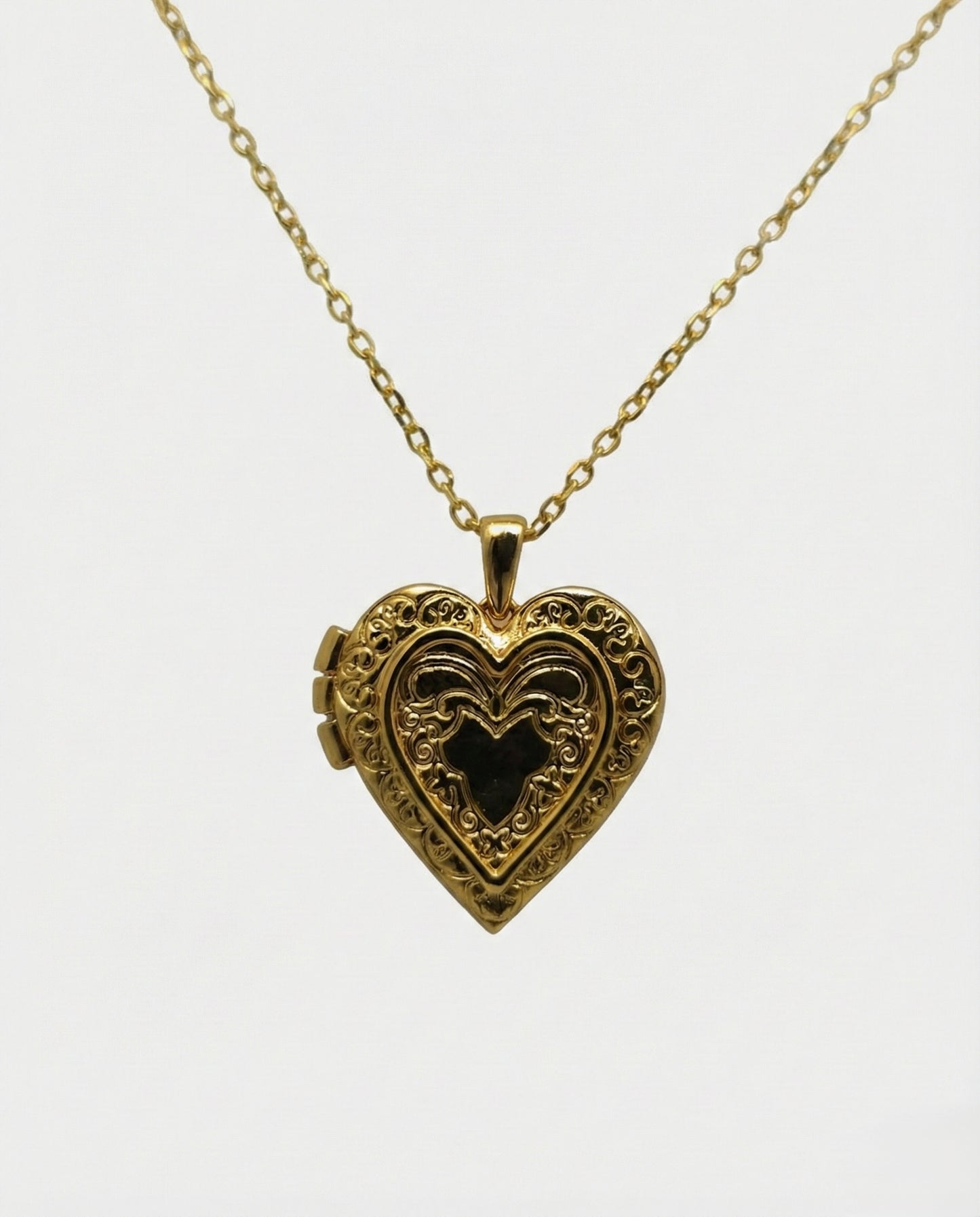 Love Locket
