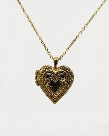 Love Locket