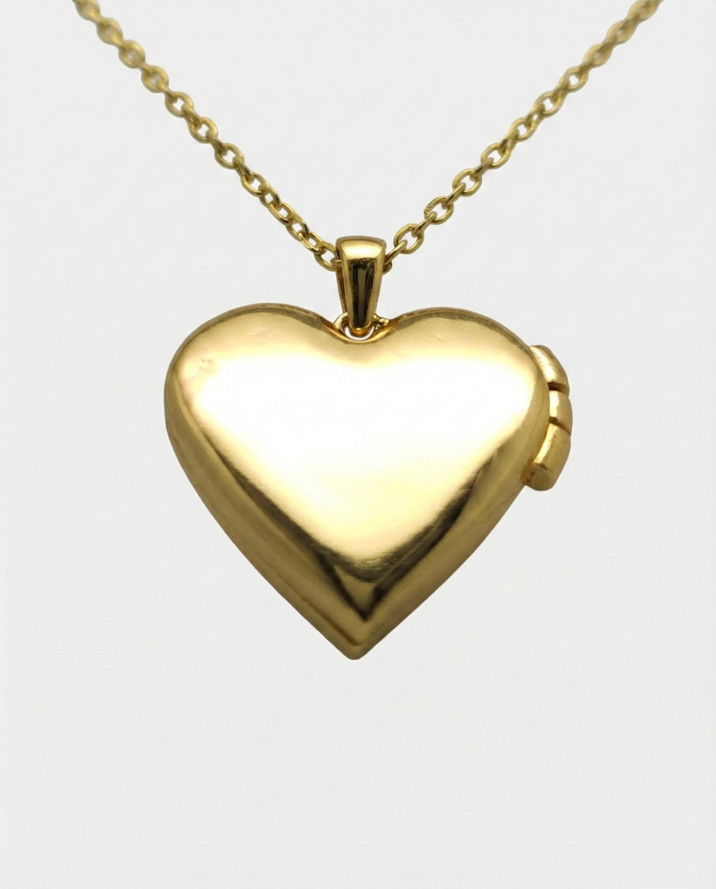 Love Locket