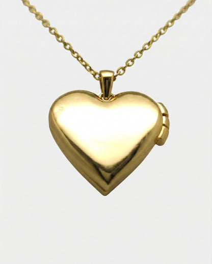 Love Locket