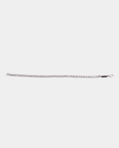 Minimalistic Cuban Bracelet