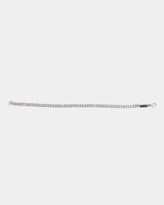 Minimalistic Cuban Bracelet