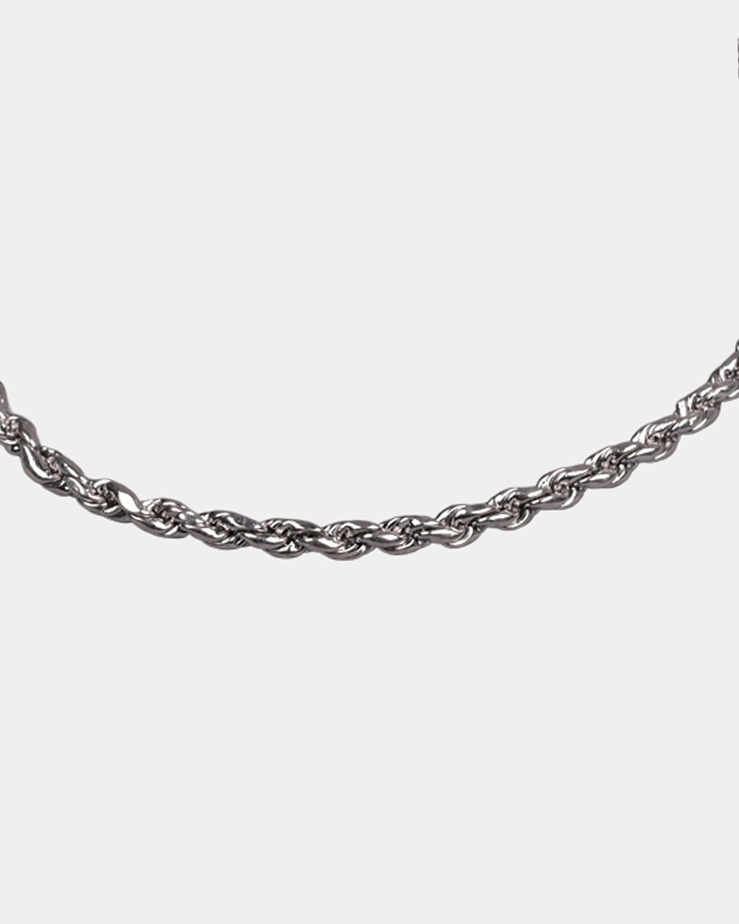 Minimalistic Rope Bracelet