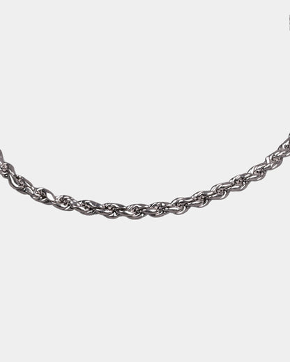 Minimalistic Rope Bracelet