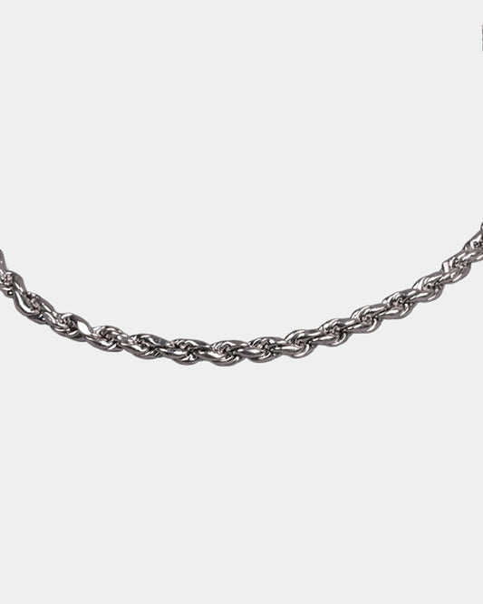 Minimalistic Rope Bracelet