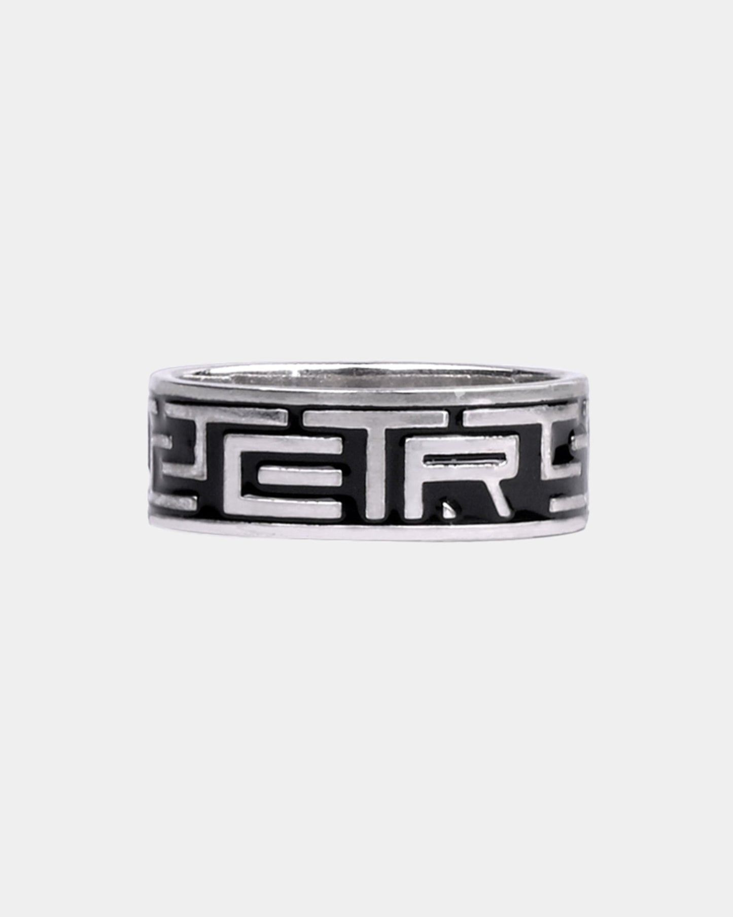 Name Initial ETR Band Ring