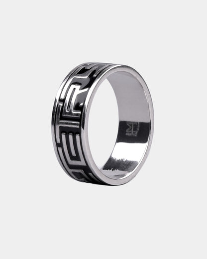 Name Initial ETR Band Ring