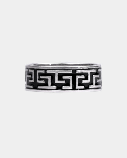 Name Initial ETR Band Ring
