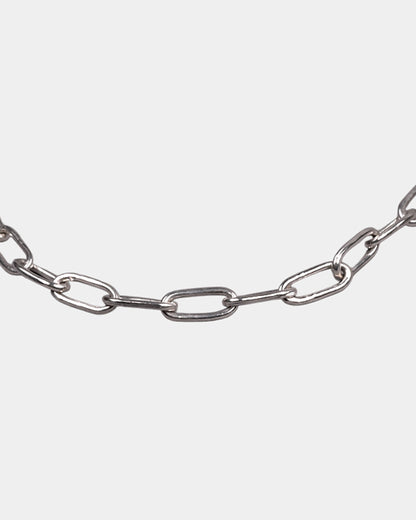 Paper Clip Bracelet