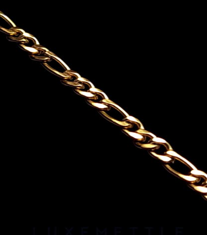 Sachin Gold Chain