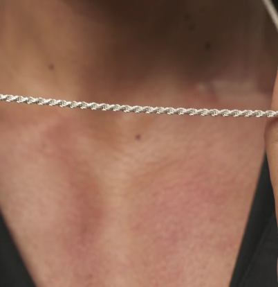Rope Chain