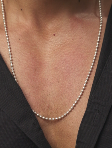 Ball chain