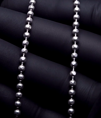 Ball chain