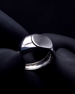 Miro Band Ring