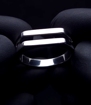 Split Ring
