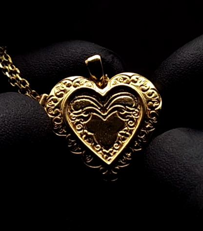 Love Locket