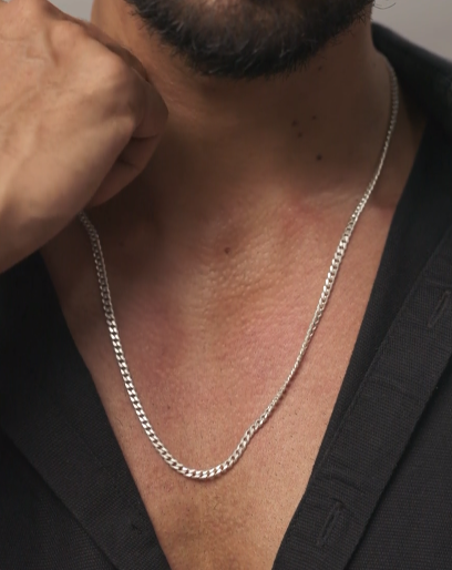 Cuban Chain