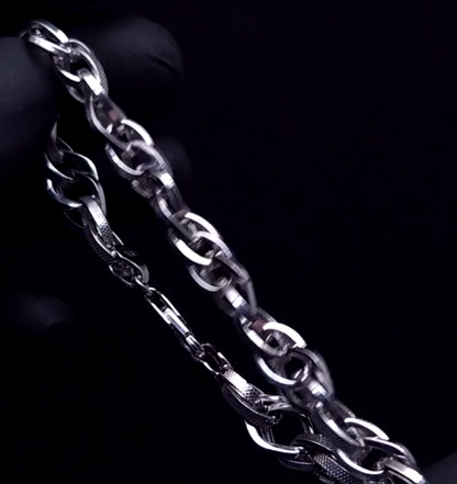 Twistlace Bracelet