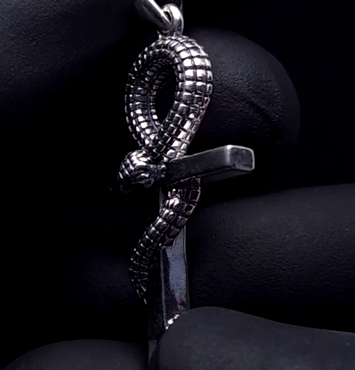 Egyptian Ankh Pendant