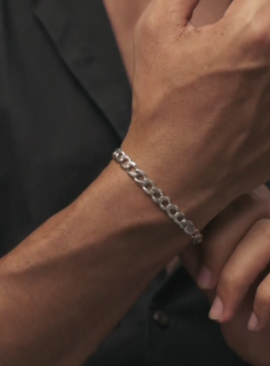 Cuban Bracelet