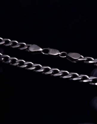 Cuban Bracelet