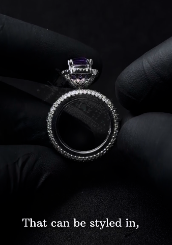 The Imperial Seven Ring