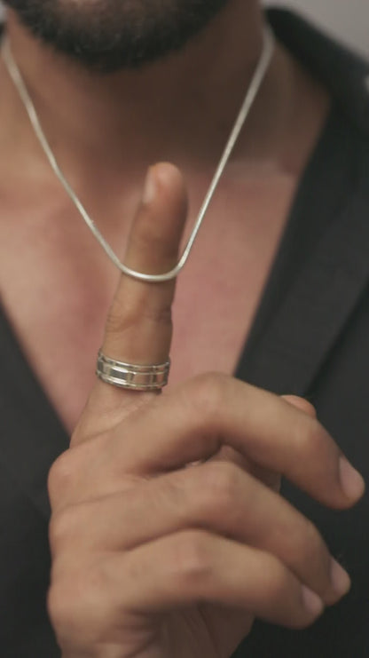 Snake Chain