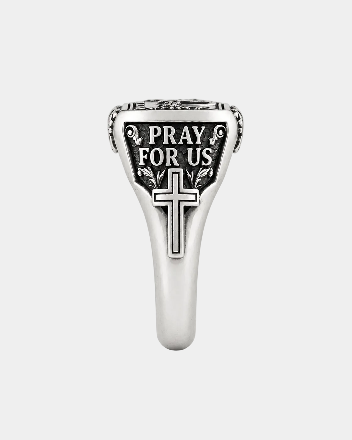 The Last Supper Ring