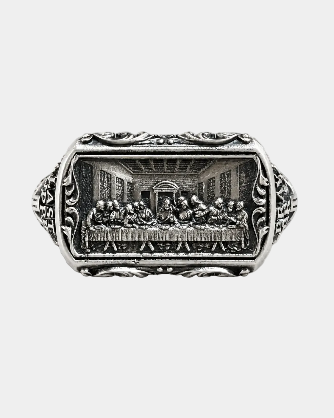 The Last Supper Ring