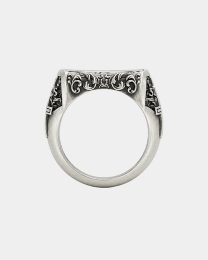 The Last Supper Ring